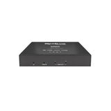 WyreStorm EXP-SP-0102-H2 Essentials 1x2 4K60 HDMI Splitter with Downscaling