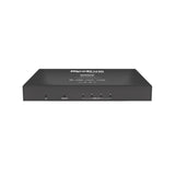WyreStorm EXP-SP-0104-H2 Essentials 1x4 4K60 HDMI Splitter with Downscaling
