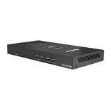 WyreStorm NHD-500-RX NetworkHD 500 Series 4K60 4:4:4 JPEG2000 AV-over-IP Decoder with Video Wall