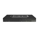 WyreStorm NHD-500-RX NetworkHD 500 Series 4K60 4:4:4 JPEG2000 AV-over-IP Decoder with Video Wall