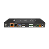 WyreStorm NHD-500-RX NetworkHD 500 Series 4K60 4:4:4 JPEG2000 AV-over-IP Decoder with Video Wall