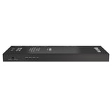WyreStorm RX-70-4K 4K HDR HDBaseT Receiver with PoH, IR and RS-232 (4K 70m / 1080p 100m)