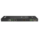 WyreStorm RX-70-4K 4K HDR HDBaseT Receiver with PoH, IR and RS-232 (4K 70m / 1080p 100m)