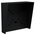 Pedestal Pro XBUT-HD005C 13x13 Steel Hood - ButterflyMX 12" Surface Video Intercom