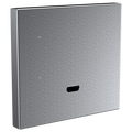 Pedestal Pro XBUT-RP002S 12.7"x11.58" Retro Plate for ButterflyMX 12" Surface Video Intercom