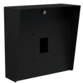 Pedestal Pro XHID-HG001C 14x14 Steel Housing - HID Proximity MaxiProx 5375