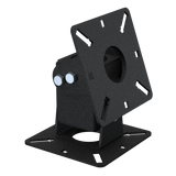 Pedestal Pro XPRO-OM001S Omni-directional Mounting Head. 4" Faceplate