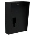 Pedestal Pro XSWIF-HG002C 12x17 Steel Housing - Swiftlane Swiftreader X Surface Mount