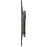 Sanus VMPL50A-B1 Tilt Mount For 32-85 Inch Displays - side view | Silarius