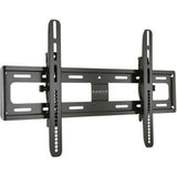 Sanus VMPL50A-B1 Tilt Mount For 32-85 Inch Displays - rear view | Silarius