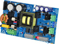 Altronix EFLOW104NB Power Supply Charger, Single Output, 24VDC @ 10A, Aux Output, FAI, LinQ2 Ready, 115VAC, Board
