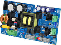 Altronix EFLOW104NB Power Supply Charger, Single Output, 24VDC @ 10A, Aux Output, FAI, LinQ2 Ready, 115VAC, Board