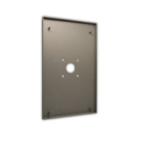 Mircom TX3-UGA Slim Gooseneck Mounting Adapter for Telephone -DUP