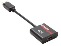Hall GC-HD-DP HDMI to DisplayPort Adapter