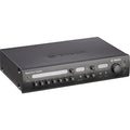 Bosch F.01U.066.937 PLE2MA240US 240-Watt Plena Mixer Amplifier