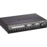Bosch F.01U.066.937 PLE2MA240US 240-Watt Plena Mixer Amplifier