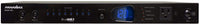 HALL TECHNOLOGIES M4320-PRO PANAMAX 1 RU 20 AMP 8 BLUEBOLT PROGRAMMABLE OUTLETS W/AUTO RESET, 10FT IEC CORD