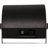 QSC AC-S4T AcousticCoverage Series 4" 2-Way 16W Loudspeaker (Pair, Black) ACS4TBK