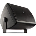QSC AC-S4T AcousticCoverage Series 4" 2-Way 16W Loudspeaker (Pair, Black) ACS4TBK