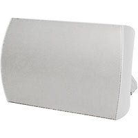 SoundTube SM82-EZ-II-WX-WH 8in Surface Mount Weatherproof Speaker