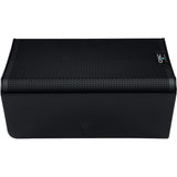 QSC K8.2 Two-Way 8" 2000W Powered Portable PA Speaker with DSP Processor