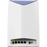Netgear SRK60-100NAS Orbi Pro AC3000 Wireless Tri-Band Gigabit Wi-Fi System