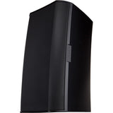 QSC AD-S112sw AcousticDesign Series 12" 300W Surface-Mount Subwoofer (Black)