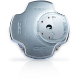 QSC AD-C821 High-Output Ceiling Mount Loudspeaker (Round Grille) ADC821RSYSTEM