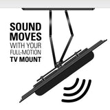 Sanus WSSBM1 Sonos Beam Soundbar Mount