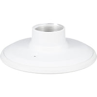 Axis Communications T94K01D Indoor Pendant Kit for P32-V & P33/-V Series and Q3505-V Network Dome Cameras