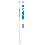 PEDESTAL PRO 156TOW-AIPH-01-ALU Emergency Tower - Aiphone IX-DVF