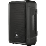 JBL IRX108BT Compact Powered 8 Inch Portable Speaker with Bluetooth - detail view | Silarius