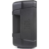 JBL IRX108BT Compact Powered 8 Inch Portable Speaker with Bluetooth - detail view | Silarius