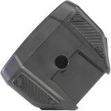 JBL IRX108BT Compact Powered 8 Inch Portable Speaker with Bluetooth - detail view | Silarius
