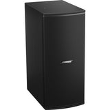 Bose Professional 811432-0110 MB20 Compact Outdoor 2000W Passive Dual 10" Subwoofer (Black)