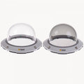 Axis Communications TQ6810 Hard-Coated Dome (Clear)