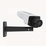 AXIS P1377 5MP Network Box Camera (No Lens)