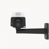 AXIS P1377 5MP Network Box Camera (No Lens)