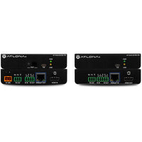 Atlona® AT-AVA-EX70C-KIT Avance 4K/UHD HDMI Transmitter and Receiver Kit w/RS-232 and IR pass
