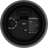 Bose Professional 841166-0210 Designmax DM3P 60-Watt 5.25" Coaxial Speaker (Pair)(White)