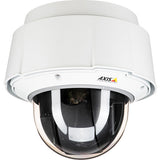 AXIS Q6075-E 2MP Outdoor PTZ Network Dome Camera with 4.25-170mm Lens