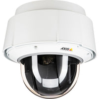 AXIS Q6075-E 2MP Outdoor PTZ Network Dome Camera with 4.25-170mm Lens