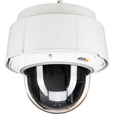 AXIS Q6075-E 2MP Outdoor PTZ Network Dome Camera with 4.25-170mm Lens