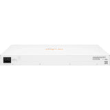 Aruba Instant On 1830 48-Port Gigabit Managed Network Switch with SFP - angle view | Silarius