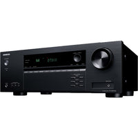 Onkyo TX-NR5100 7.2-Channel 8K AV Receiver