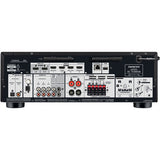 Onkyo TX-NR5100 7.2-Channel 8K AV Receiver