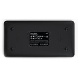Cisco Meraki MX68 Router/Security Appliance with 3-Year Enterprise License and Support