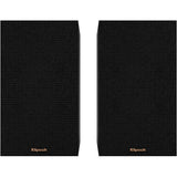 Klipsch KD-400 2-Way Active Wireless Bookshelf Speakers (Pair) - front view | Silarius