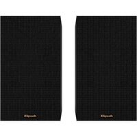 Klipsch KD-400 2-Way Active Wireless Bookshelf Speakers (Pair) - front view | Silarius