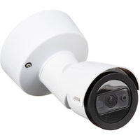 AXIS M2036-LE 4MP Outdoor Network Bullet Camera with Night Vision (White)